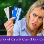 Major Benefits of Credit Card Debt Consolidation